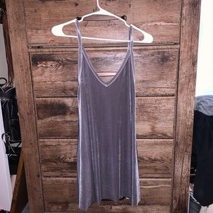 🖤 Velvet Tank 🖤